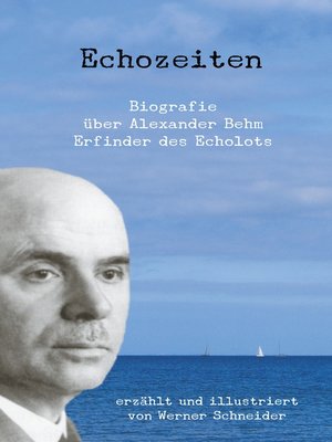 cover image of Echozeiten